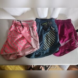 5 Pair Nike NEW